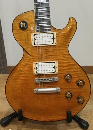 Guitarra Dean Soltero SL Japonesa (o cambio)