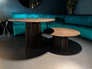 Tavoli in marmo di vari modelli