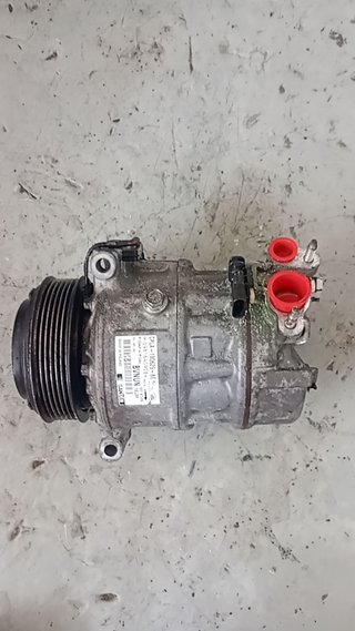 COMPRESOR AIRE ACONDICIONADO Ford Fiesta Berlina (1996->)
