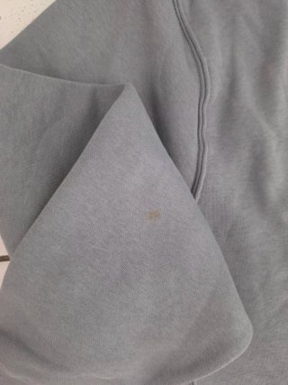 Sudadera Nike Gris
