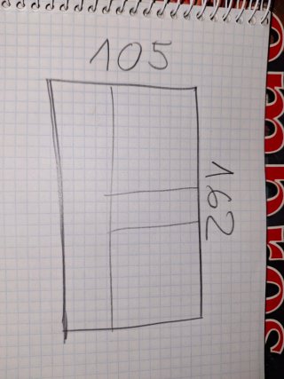 Cabecero para cama