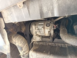 COMPRESOR AIRE ACONDICIONADO SEAT IBIZA (6L1) ATD