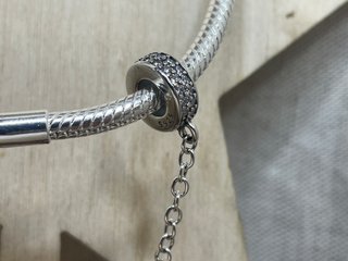 Pulsera Cierre Seguridad Planeta