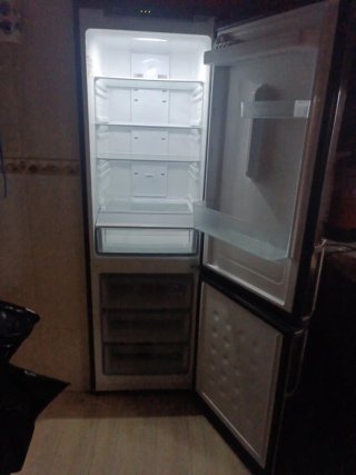 Nevera Samsung