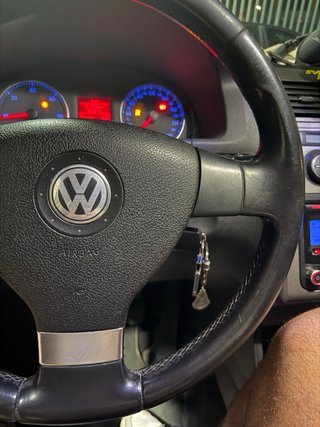 Volante Golf/Touran