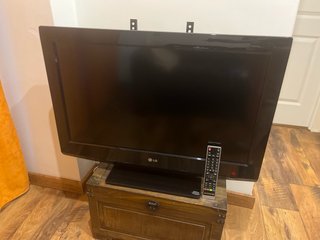 TV LG 32 pulgadas