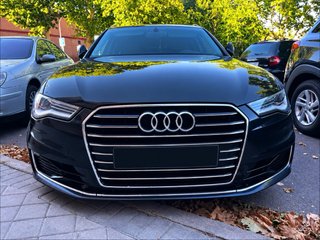 Audi A6 2016