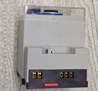 Reloj Programador Landis & Gyr KYE 4