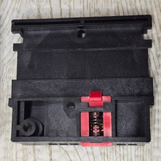 Reloj Programador Landis & Gyr KYE 4