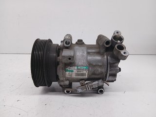 COMPRESOR AIRE ACONDICIONADO RENAULT MODUS I D4FD