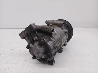 COMPRESOR AIRE ACONDICIONADO RENAULT MODUS I D4FD