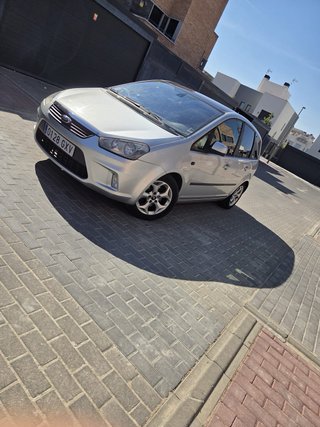 Ford C-MAX 2010