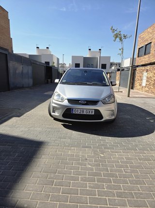 Ford C-MAX 2010