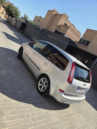 Ford C-MAX 2010
