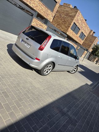 Ford C-MAX 2010