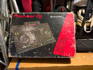 Pioneer XDJ-RR Controladora DJ