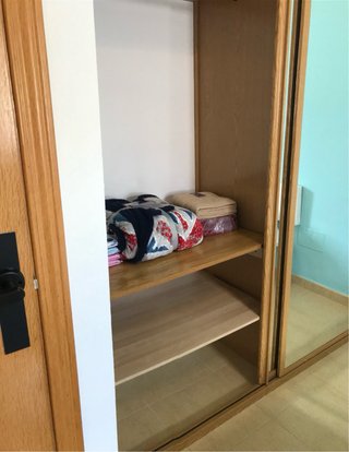 Habitación en chalet San Martín de la Vega