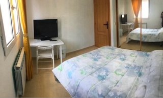 Habitación en chalet San Martín de la Vega