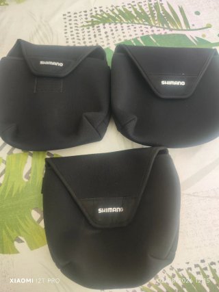 Carrete pesca Shimano Aero Technium MGS 14000 xtd