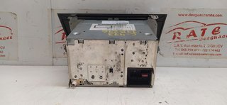 SISTEMA AUDIO / RADIO CD SEAT LEON (1P1) Reference