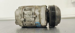 COMPRESOR AIRE ACONDICIONADO BMW SERIE 1 BERLINA