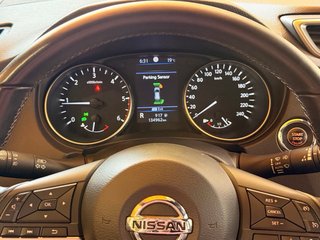 Nissan Qashqai 2020