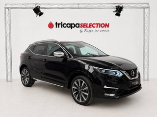 Nissan Qashqai 2020