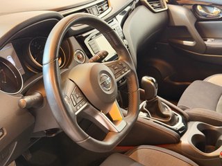 Nissan Qashqai 2020