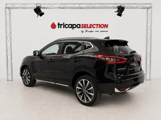 Nissan Qashqai 2020