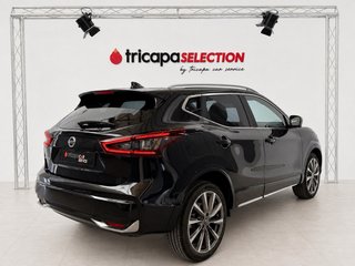 Nissan Qashqai 2020