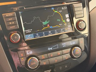 Nissan Qashqai 2020