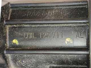 COLECTOR ADMISION SEAT ALTEA XL (5P5) CAY 03L1297