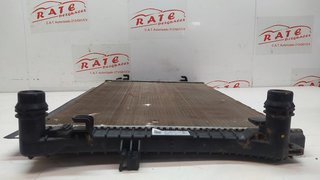 RADIADOR AGUA SEAT LEON (KL1) STYLE