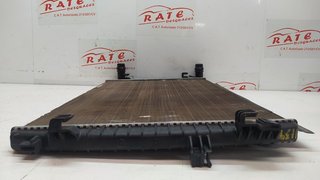 RADIADOR AGUA SEAT LEON (KL1) STYLE