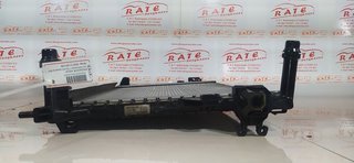 RADIADOR AGUA VOLKSWAGEN TIGUAN Advance BMT
