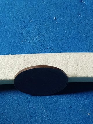 Moneta 1 Centesimo 1900 Regno d'Italia