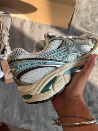Zapatillas asics gt 2160