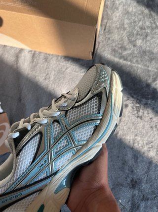Zapatillas asics gt 2160