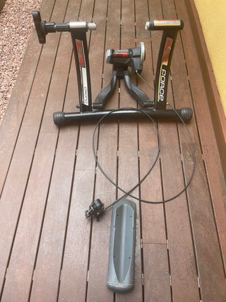 Rodillo Elite Crono Force