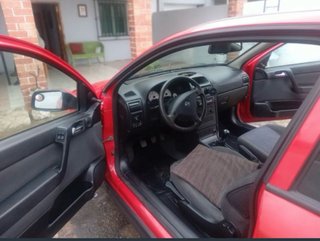 Opel Astra 2004
