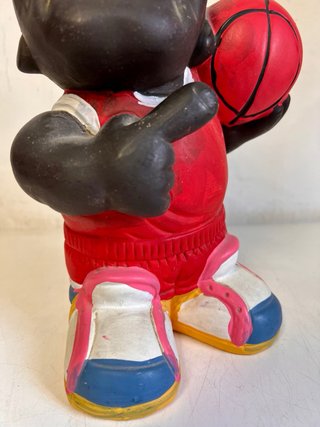 Hucha Basket Vintage