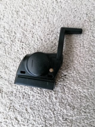 Sensor Garmin Velocidad y Cadencia
