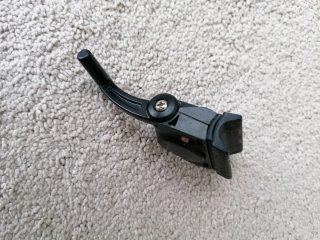 Sensor Garmin Velocidad y Cadencia