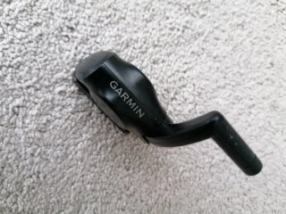 Sensor Garmin Velocidad y Cadencia