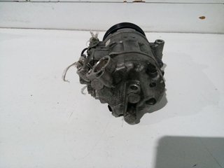 COMPRESOR AIRE ACONDICIONADO BMW SERIE 1 BERLINA (E81/E87) 116d