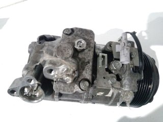 COMPRESOR AIRE ACONDICIONADO BMW SERIE 1 BERLINA (E81/E87) 116d