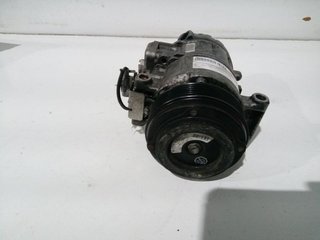 COMPRESOR AIRE ACONDICIONADO BMW SERIE 1 BERLINA (E81/E87) 116d