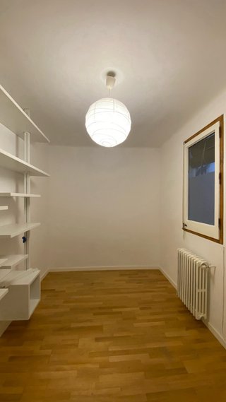 Librería modular Extendo de diseño – suelo a tech