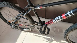 Bicicleta Rockrider RR 5.0