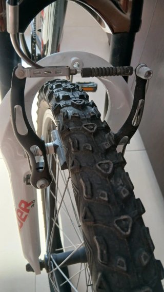 Bicicleta Rockrider RR 5.0